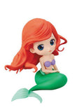 The Little Mermaid - Ariel Q Posket Figure (Normal Colour Version) - Vinyl Figure