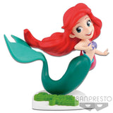 The Little Mermaid - Comic Princess: Ariel Figure - Vinyl Figure