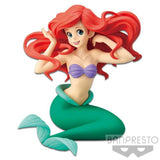 The Little Mermaid - Crystalux - Ariel Figure - Vinyl Figure