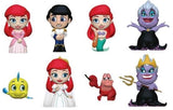 The Little Mermaid - Mystery Mini Bulk Deal (12 Units) - Mystery