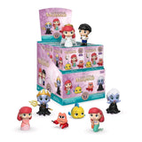 The Little Mermaid - Mystery Minis - Mystery