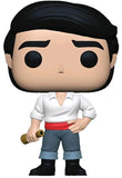 The Little Mermaid - Prince Eric Pop! Vinyl - Pop! Vinyl