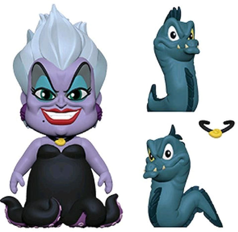 The Little Mermaid - Ursula 5 Star Vinyl - Vinyl Figure