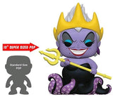 The Little Mermaid - Ursula with Crown & Trident 10 US Exclusive Pop! Vinyl - Pop! Vinyl