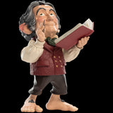 The Lord of the Rings - Bilbo Mini Epics Figure - Vinyl Statue