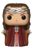 The Lord Of The Rings - Elrond Us Exclusive Pop! Vinyl [Rs] - Pop! Vinyl