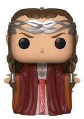 The Lord Of The Rings - Elrond Us Exclusive Pop! Vinyl [Rs] - Pop! Vinyl