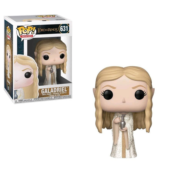 The Lord of the Rings - Galadriel Pop! Vinyl - Pop! Vinyl