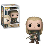 The Lord Of The Rings - Legolas Pop! Vinyl - Pop! Vinyl