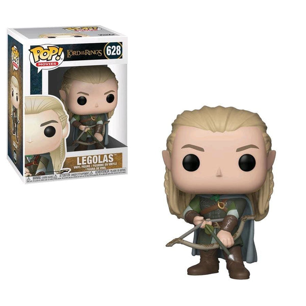 The Lord Of The Rings - Legolas Pop! Vinyl - Pop! Vinyl