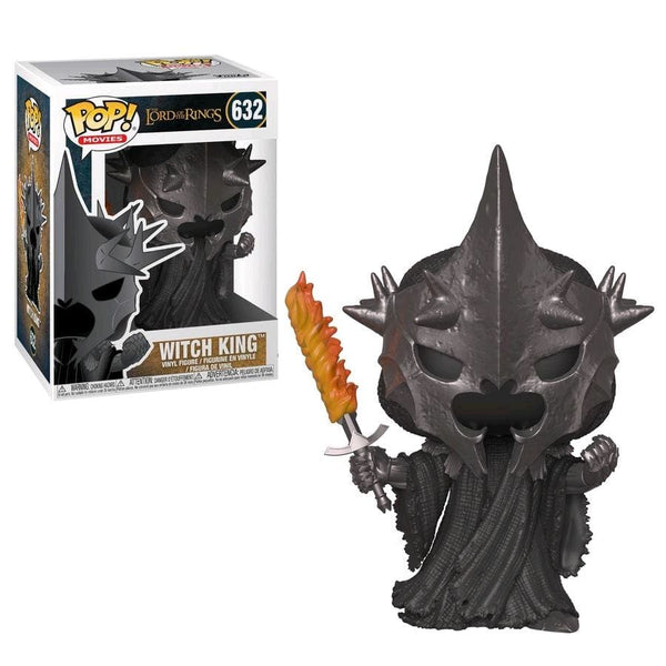 The Lord Of The Rings - Witch King Pop! Vinyl - Pop! Vinyl