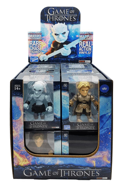 THE LOYAL SUBJECTS Game Of Thrones Action Vinyls - Mystery
