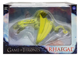 THE LOYAL SUBJECTS Game Of Thrones Rhaegal (Dragon) Original Action Vinyl - Mystery