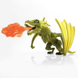 THE LOYAL SUBJECTS Game Of Thrones Rhaegal (Dragon) Original Action Vinyl - Mystery