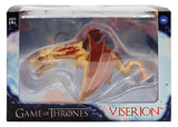 THE LOYAL SUBJECTS Game Of Thrones Viserion (Dragon) Original Action Vinyl - Mystery