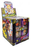 THE LOYAL SUBJECTS Masters of the Universe W2 Action Vinyls - Mystery