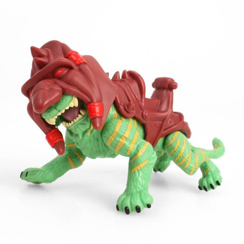 THE LOYAL SUBJECTS Masters of the Universe W2 Battle Cat Action Vinyl - Mystery