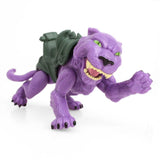 THE LOYAL SUBJECTS Masters of the Universe Wave 2 Panthor Action Vinyl - Mystery