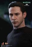 The Matrix - Neo 12 1:6 Scale Action Figure - Premium Action Figure