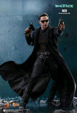 The Matrix - Neo 12 1:6 Scale Action Figure - Premium Action Figure