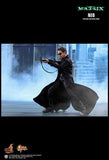 The Matrix - Neo 12 1:6 Scale Action Figure - Premium Action Figure