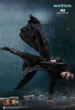 The Matrix - Neo 12 1:6 Scale Action Figure - Premium Action Figure