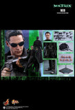 The Matrix - Neo 12 1:6 Scale Action Figure - Premium Action Figure