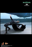 The Matrix - Neo 12 1:6 Scale Action Figure - Premium Action Figure