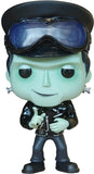 The Munsters - Herman Biker Pop! RS - Pop! Vinyl