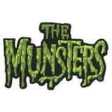 The Munsters - Herman Biker Pop! RS - Pop! Vinyl
