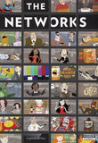 The Networks Board Game - Board Game