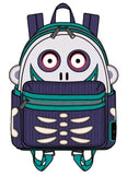 The Nightmare Before Christmas - Barrel Mini Backpack - Bags & Accessories