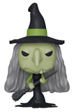 The Nightmare Before Christmas - Big Witch Pop! Vinyl Figure - Pop! Vinyl