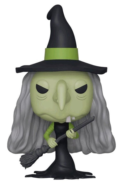The Nightmare Before Christmas - Big Witch Pop! Vinyl Figure - Pop! Vinyl