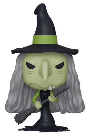 The Nightmare Before Christmas - Big Witch Pop! Vinyl Figure - Pop! Vinyl