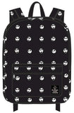 The Nightmare Before Christmas - Black Jack head Backpack - Bags & Accessories