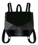 The Nightmare Before Christmas - Black Pumpkin King Mini Backpack - Bags & Accessories