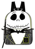 The Nightmare Before Christmas - Jack Mini Backpack - Bags & Accessories