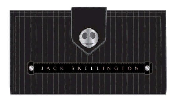 The Nightmare Before Christmas - Jack Purse - Bags & Accessories