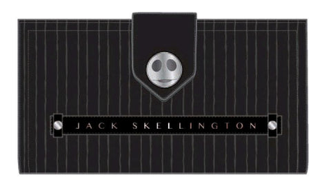 The Nightmare Before Christmas - Jack Purse - Bags & Accessories