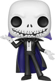 The Nightmare Before Christmas - Jack Vampire Metallic US Exclusive Pop! Vinyl Figure - Pop! Vinyl