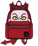 The Nightmare Before Christmas - Lock Mini Backpack - Bags & Accessories