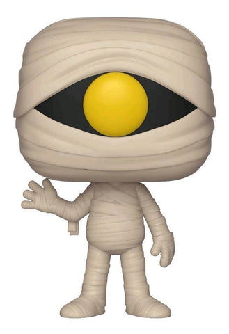 The Nightmare Before Christmas - Mummy Boy Pop! Vinyl Figure - Pop! Vinyl