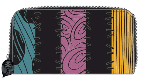 The Nightmare Before Christmas - Sally Print Purse - Bags & Accessories