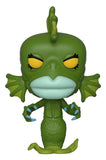 The Nightmare Before Christmas - Undersea Gal Pop! Vinyl Figure - Pop! Vinyl