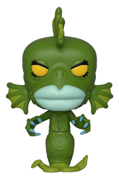 The Nightmare Before Christmas - Undersea Gal Pop! Vinyl Figure - Pop! Vinyl