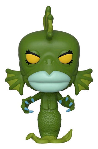 The Nightmare Before Christmas - Undersea Gal Pop! Vinyl Figure - Pop! Vinyl
