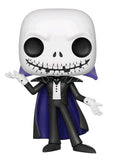 The Nightmare Before Christmas - Vampire Jack Pop! Vinyl Figure - Pop! Vinyl