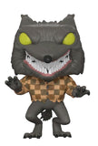 The Nightmare Before Christmas - Wolfman (Specialty Store Exclusive) Pop! Vinyl Figure - Pop! Vinyl