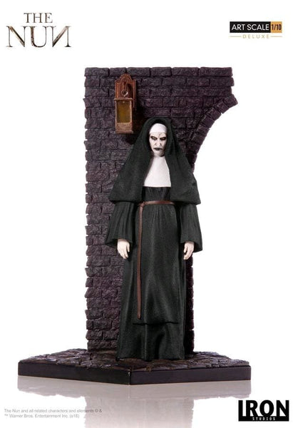 The Nun - 1:10 Scale Deluxe Statue - Premium Statue